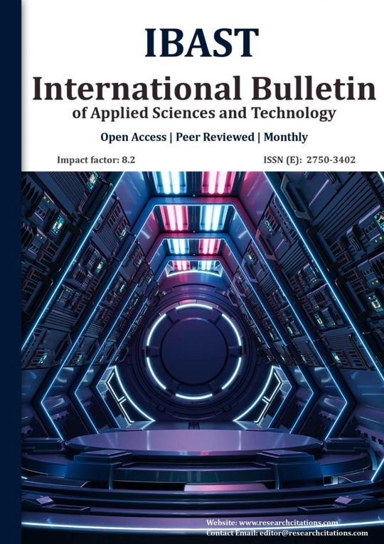 IBAST cover