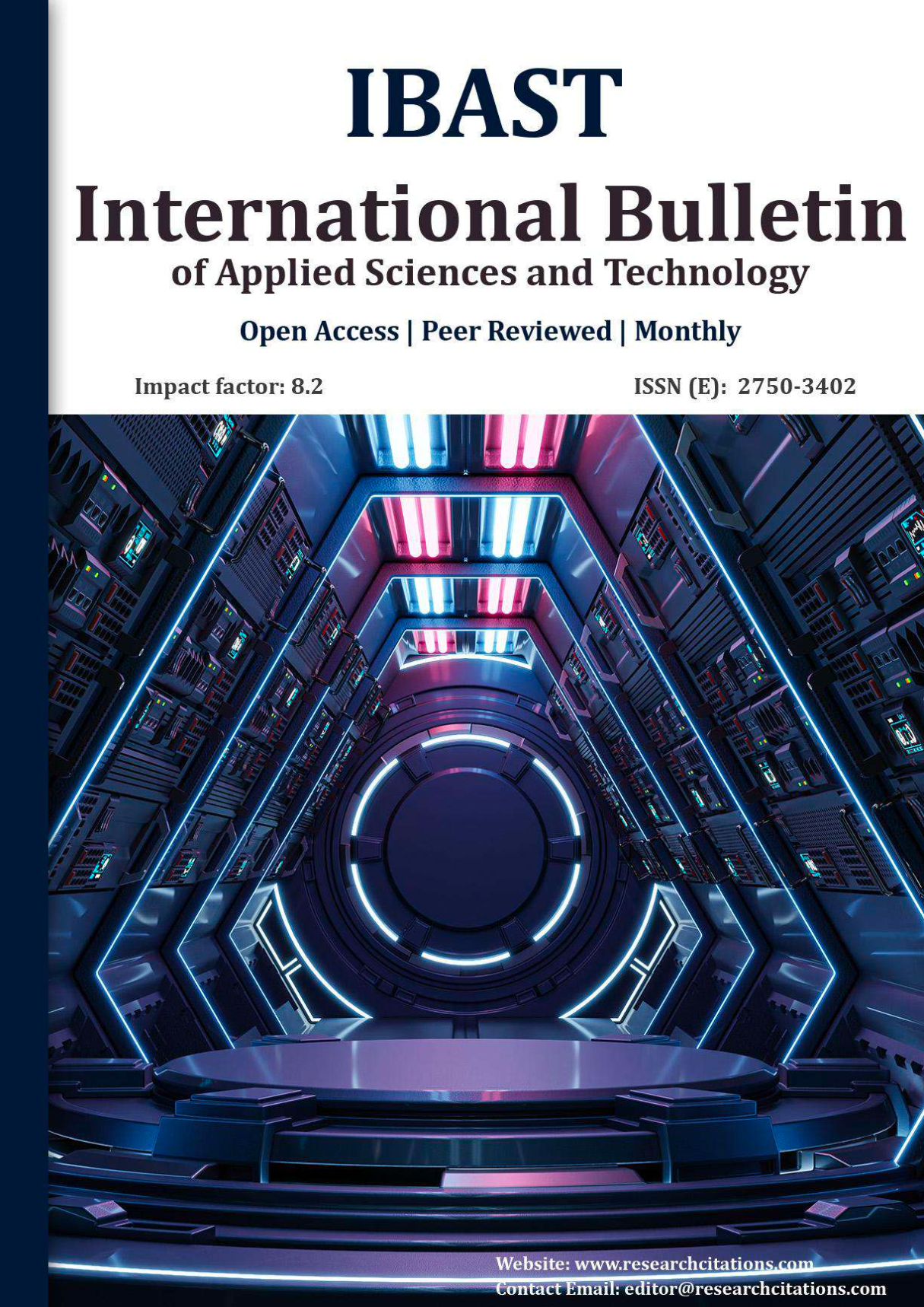 IBAST cover